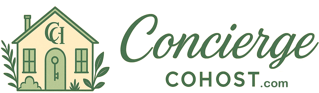 ConciergeCohost